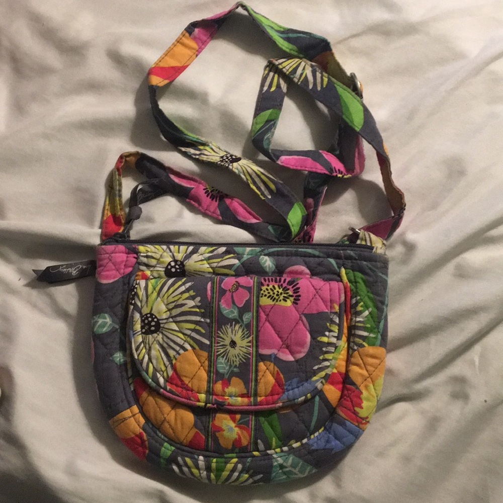 Vera Bradley Purse